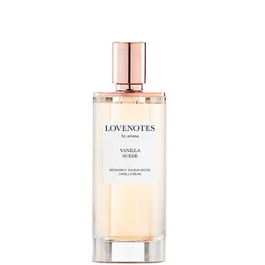 LOVENOTES by Ariana Grande Vanilla Suede Eau De Parfum 125ml - undefined undefined