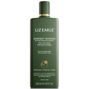 Liz Earle Superskin Advanced Bi-Phase Brightening Essence 200ml - undefined undefined
