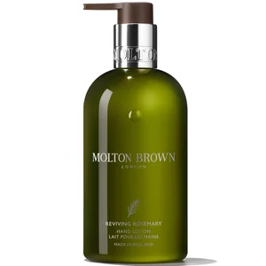 Molton Brown Reviving Rosemary Hand Lotion 300ml - undefined undefined
