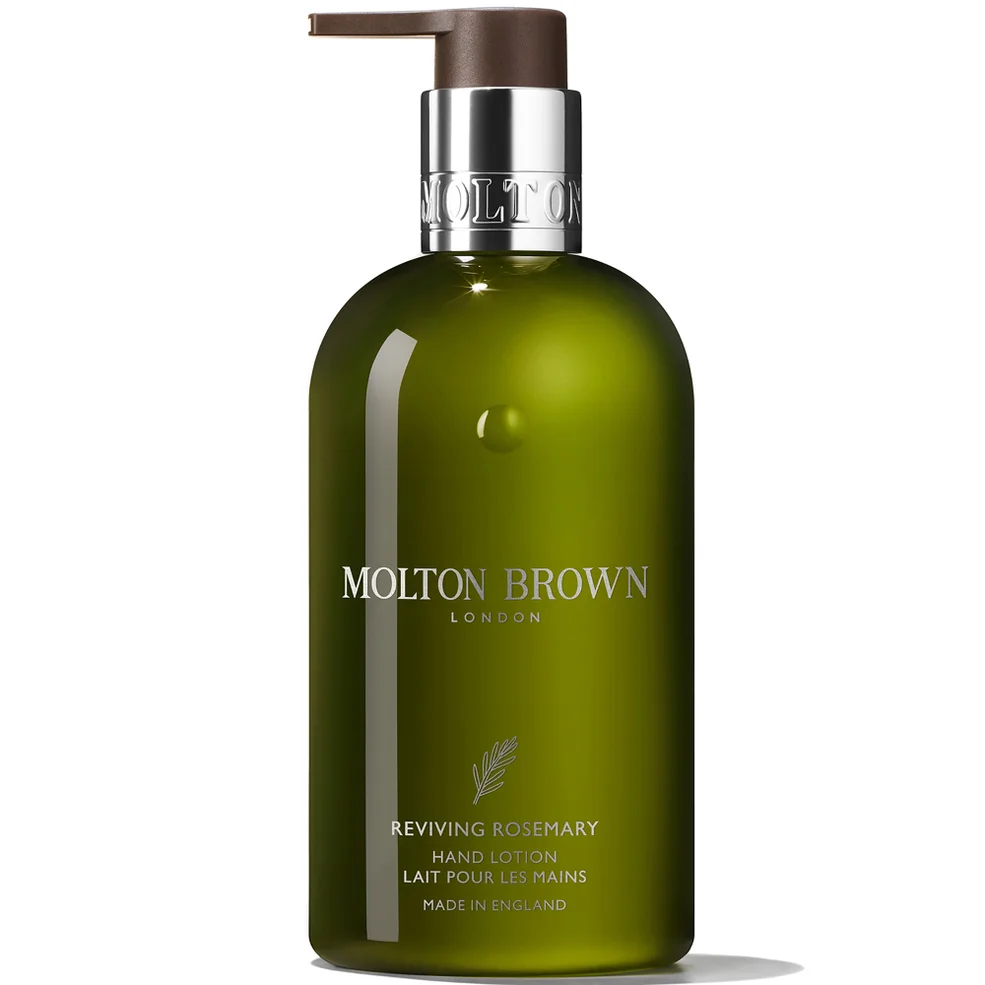 Molton Brown Reviving Rosemary Hand Lotion 300ml Image 1