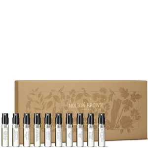 Molton Brown Eau De Parfum Fragrance Discovery Set - undefined undefined