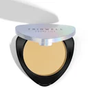 Trigwell Cosmetics Velvet Pressed Powder - Shade 03
