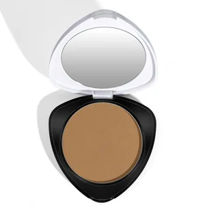Trigwell Cosmetics Velvet Pressed Powder 9.6g (Various Shades) - Shade 09