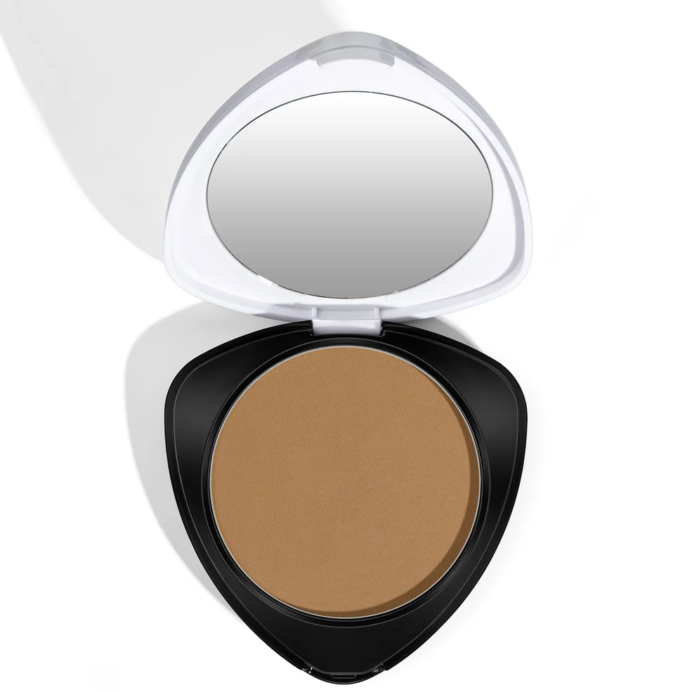 Trigwell Cosmetics Velvet Pressed Powder 9.6g (Various Shades) Image 1