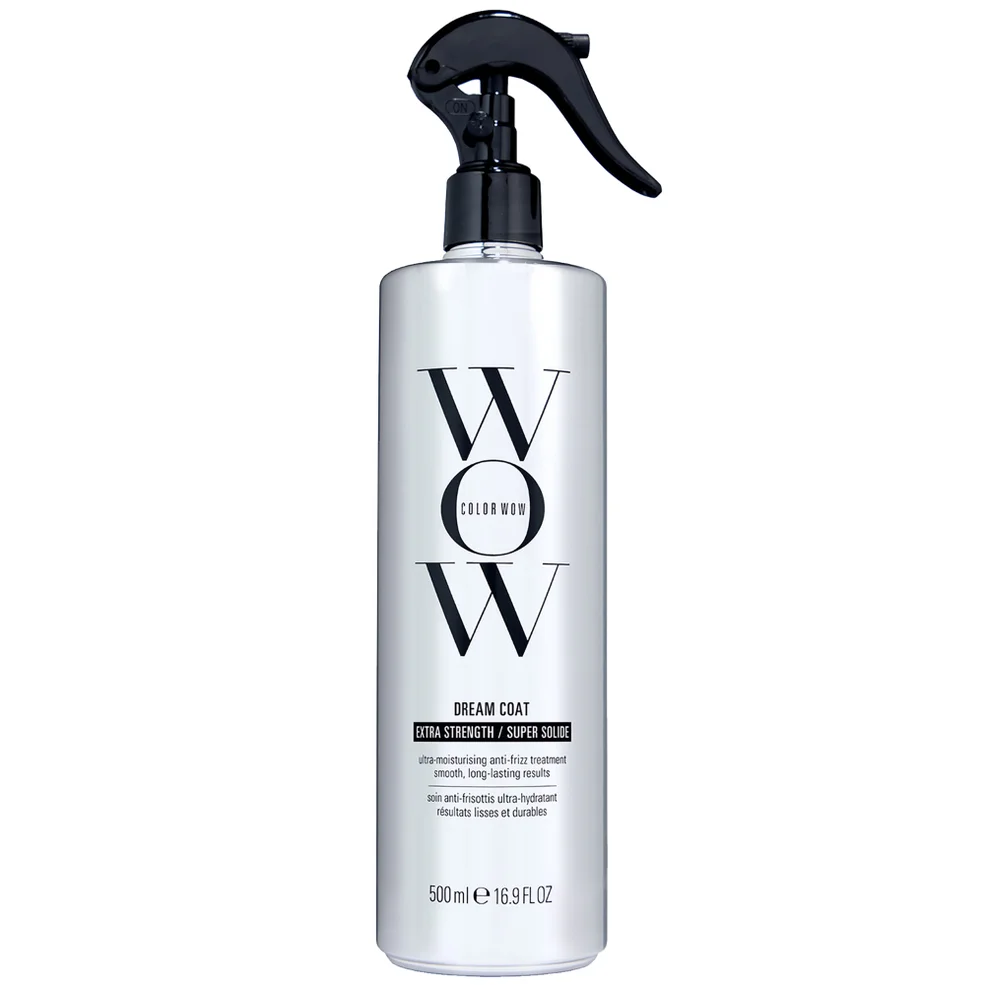 Color Wow Supersize Extra Strength Dream Coat 500ml Image 1