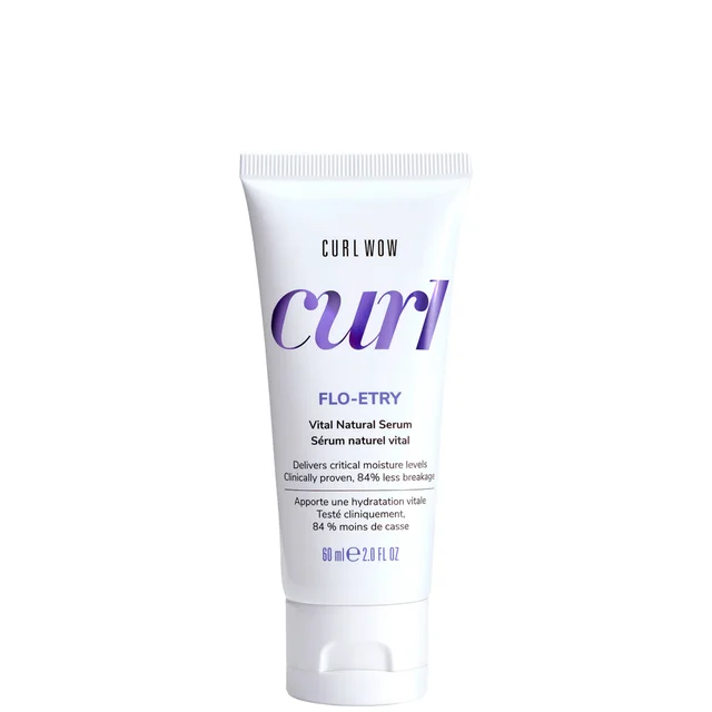 Color Wow Travel Curl Wow FLO-ETRY 60ml