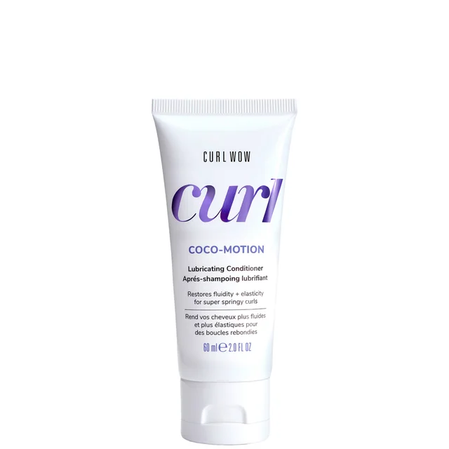 Color Wow Travel Curl Wow COCO-MOTION 60ml