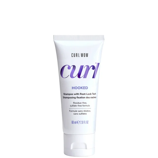 Color Wow Travel Curl Wow HOOKED 60ml