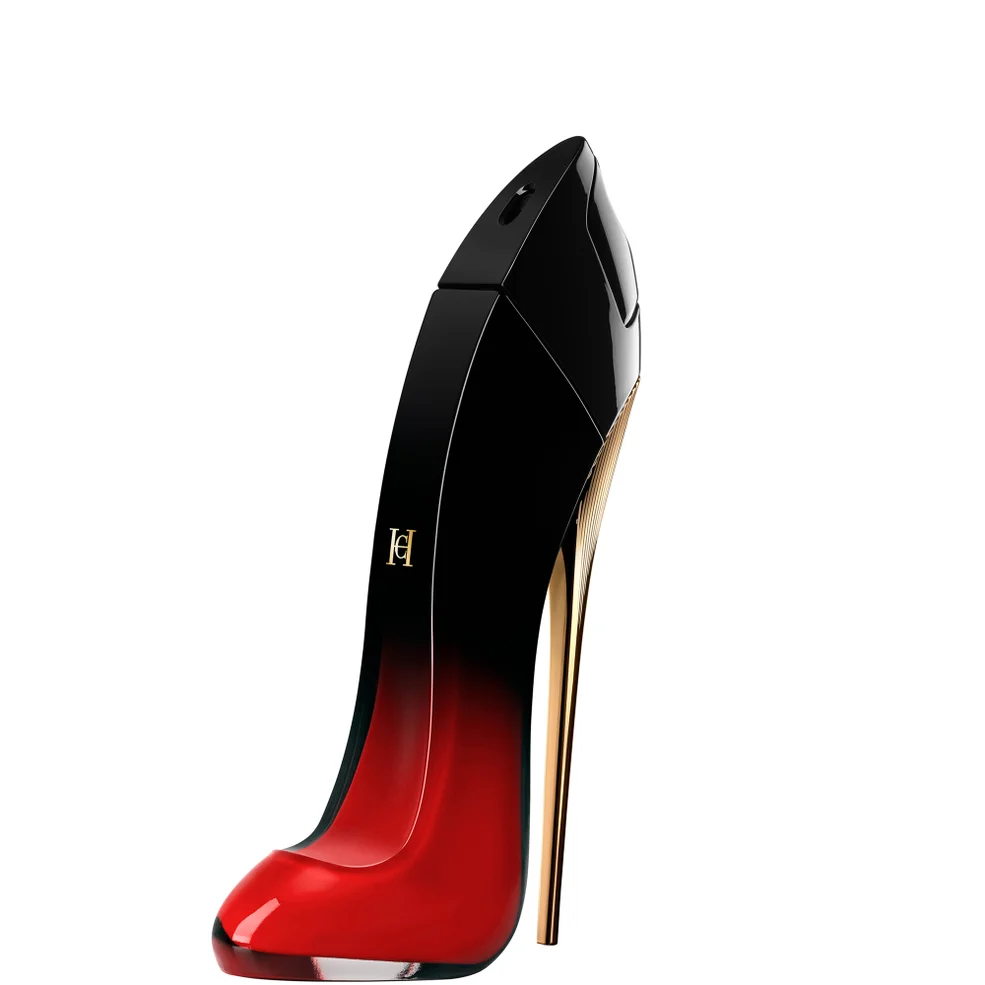 Carolina Herrera Very Good Girl Elixir Eau de Parfum 80ml Image 1