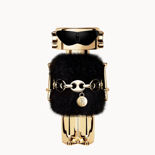 Rabanne Fame The Couture Edition Eau de Parfum 80ml