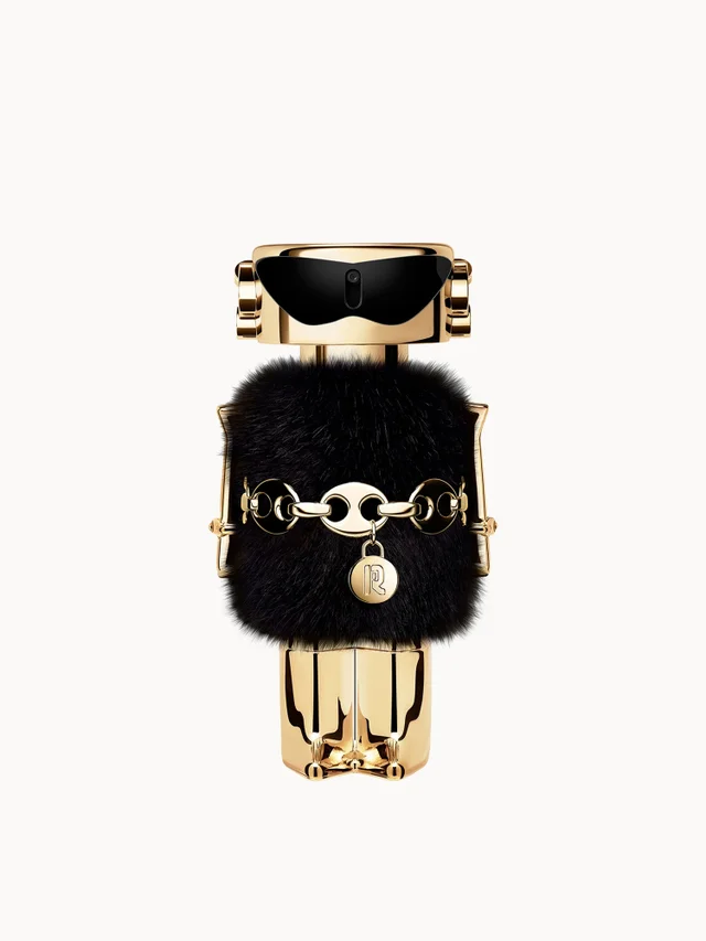 Rabanne Fame The Couture Edition Eau de Parfum 80ml