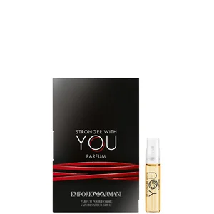 Armani Stronger with You Parfum 1.2ml - undefined undefined