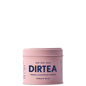 DIRTEA Tremella Powder - The Beauty Mushroom 60g - undefined undefined