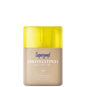 Supergoop! Protec(Tint) Daily SPF Tint SPF 50 (35ml) Various Shades - Shade 22W