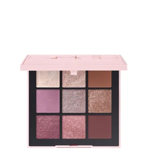 NARS Afterglow Tempting Eyeshadow Palette Lavender Haze - undefined undefined