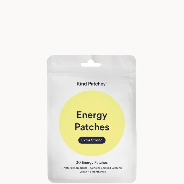 Kyang Patch Kind Patches Anti-Mosquito Patches (36 Patches) | LOOKFANTASTIC