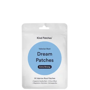 Kind Patches Dream Patches Extra Strong (14 Patches) - undefined undefined