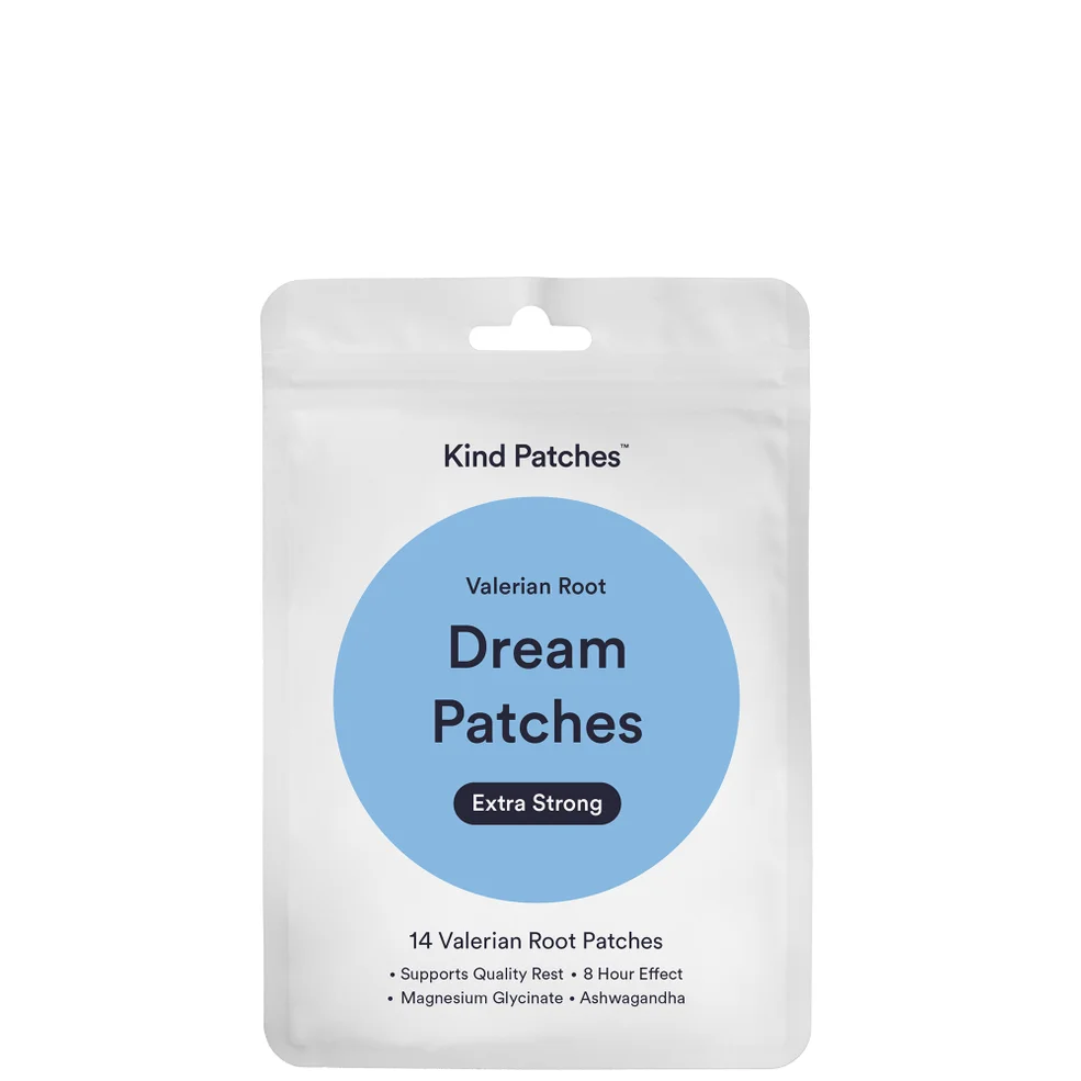 Kind Patches Dream Patches Extra Strong (14 Patches) Image 1