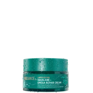 Limited Edition Biossance Omega Repair Cream 50ml - Size Limited Edition 50ml