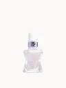 essie Gel Couture Gel- Metallic Glaze Top Coats - 563 Blushed Metal