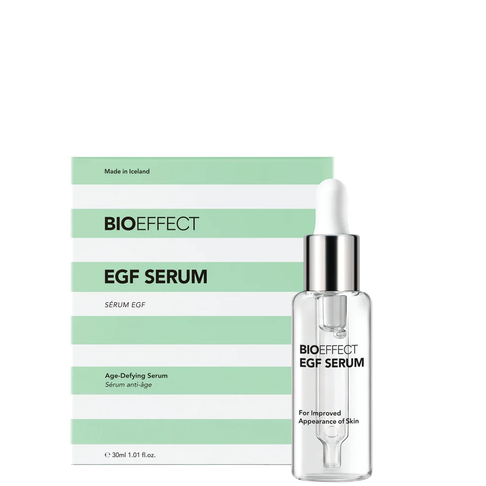 BIOEFFECT EGF Serum 30ml Image 1
