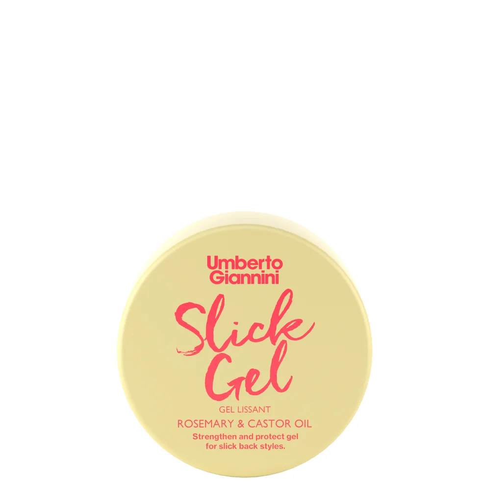 Umberto Giannini Slick Gel 50ml Image 1