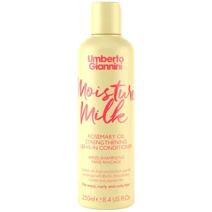 Umberto Giannini Moisture Milk Leave in Conditioner 250ml - undefined undefined