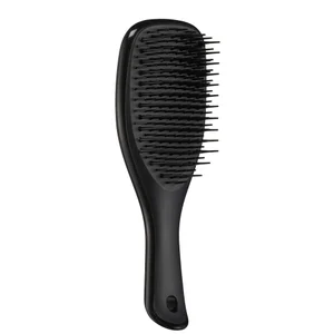 Tangle Teezer Mini Ultimate Detangler Black - Colour Black