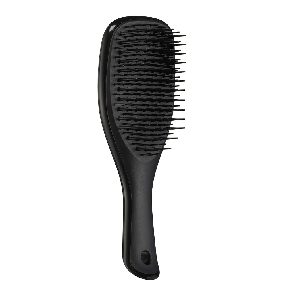 Tangle Teezer Mini Ultimate Detangler Black Image 1