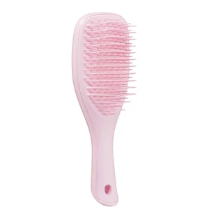 Tangle Teezer Mini Ultimate Detangler Millennial Pink - Colour Millennial Pink