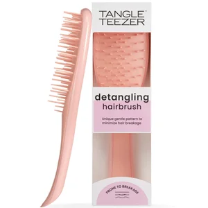 Tangle Teezer The Ultimate Detangler Extra Gentle Saffron - Colour Saffron