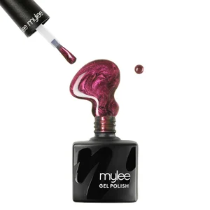 Mylee Cat Eye Gel Nail Polish - Gaia - undefined undefined