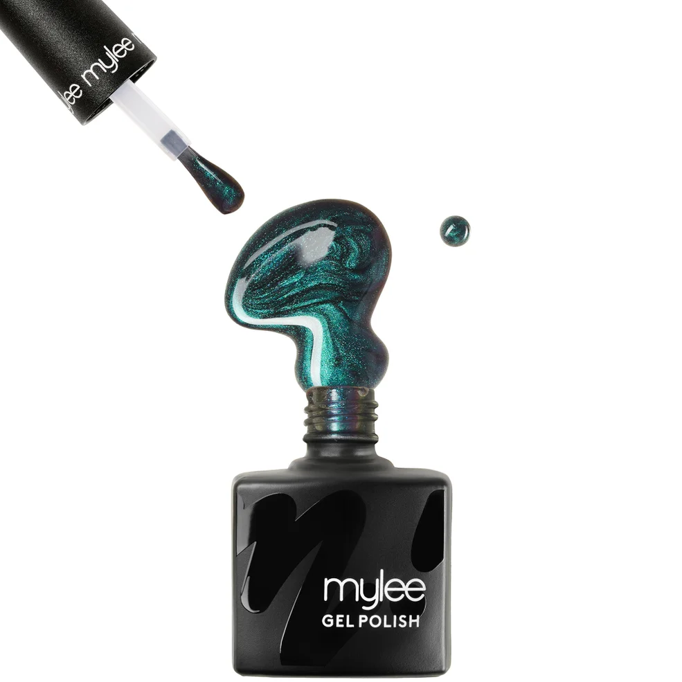Mylee Cat Eye Gel Nail Polish - Beltane Image 1