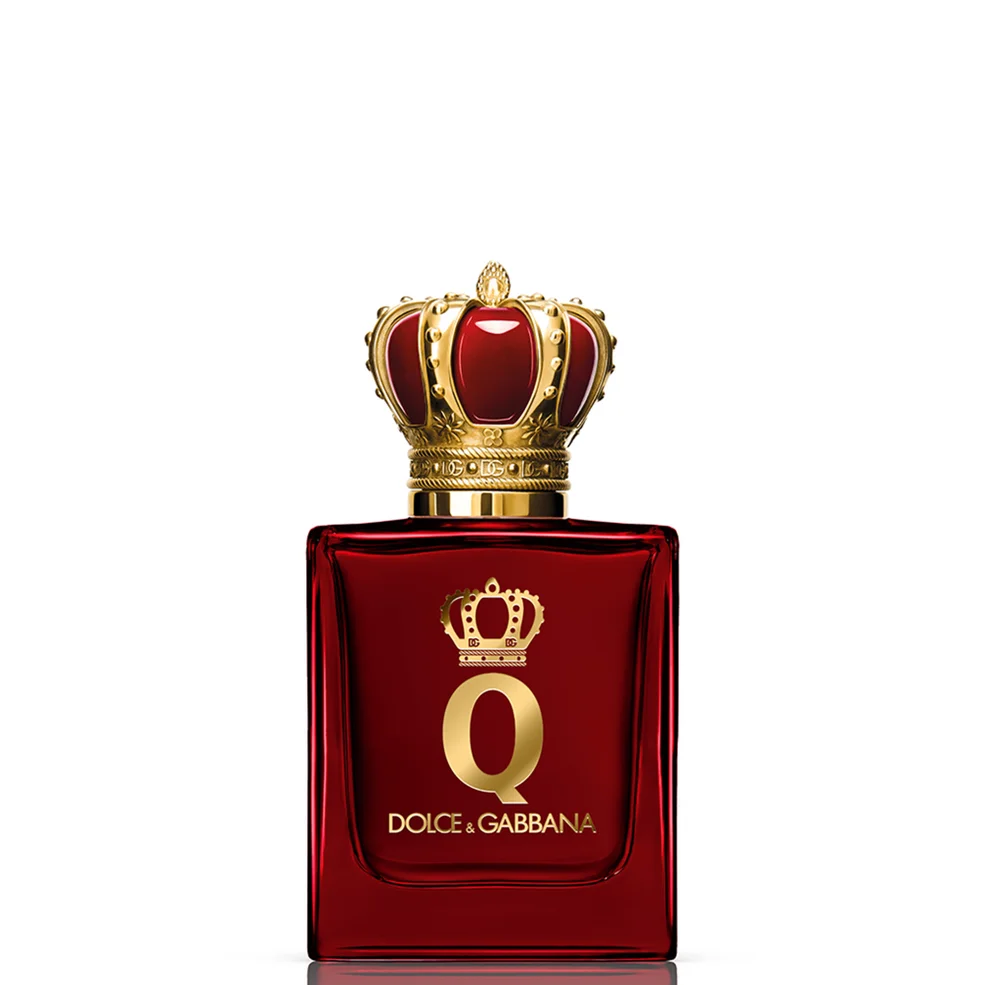 Dolce&Gabbana Q Parfum Spray 50ml Image 1