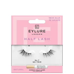 Eylure Half lash No.7 - undefined undefined