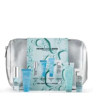 Peter Thomas Roth Try Out Set - Exclusive - undefined undefined