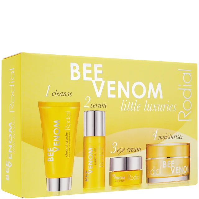 Rodial Bee Venom Little Luxuries Kit