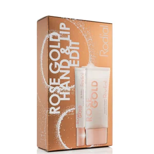 Rodial Rose Gold Duo - undefined undefined