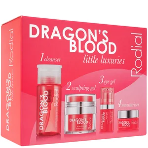 Rodial Dragon's Blood Little Luxuries Kit - undefined undefined