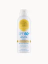 Bondi Sands SPF 50+ Everyday Aerosol Mist Spray 160g