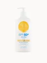 Bondi Sands SPF 50+ Everyday Lotion Value Pump Pack 500ml (UK)