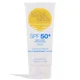 Bondi Sands SPF 50+ Body Coconut Beach Lotion 150ml (UK)