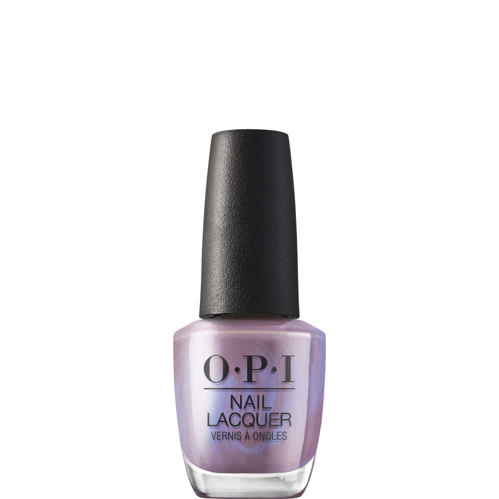 OPI'm Dreaming Nail Lacquer - Grape Escape 15ml Image 1