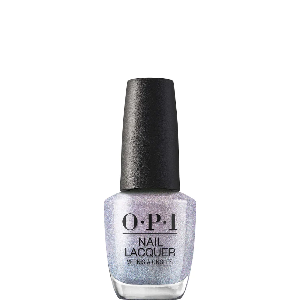 OPI'm Dreaming Nail Lacquer - Case of Glamnesia 15ml Image 1