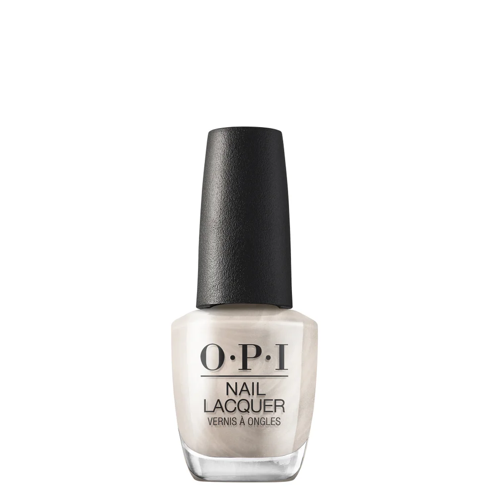 OPI'm Dreaming Nail Lacquer - Hands in The Clouds 15ml Image 1