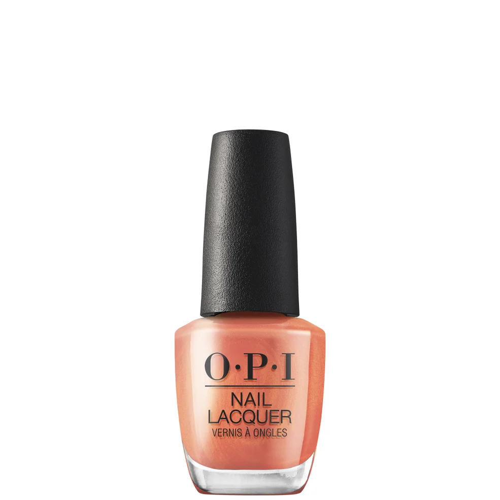 OPI'm Dreaming Nail Lacquer - Keep It Surreal 15ml Image 1
