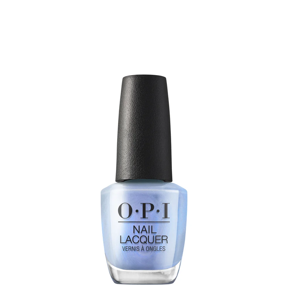 OPI'm Dreaming Nail Lacquer - Happy Play-ce 15ml Image 1