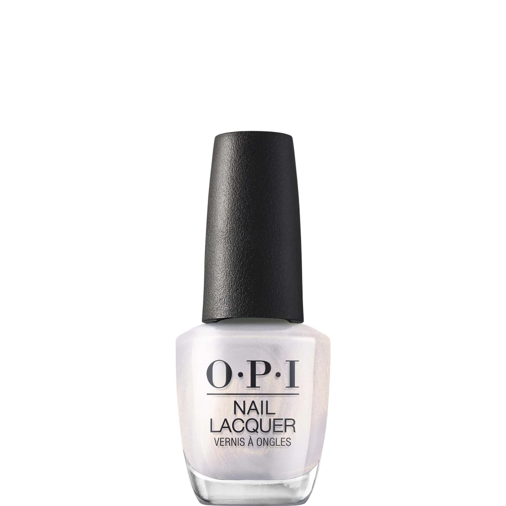 OPI'm Dreaming Nail Lacquer - Welcome to Your Whirl 15ml Image 1