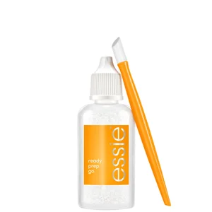 essie Ready. Prep. Go. Advanced Cuticle Remover, 3-in-1 Cuticle, 30ml - undefined undefined