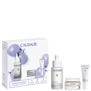 Caudalie Vinoperfect Brightening Edit (Worth £74) - undefined undefined